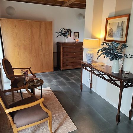 A Ribeira Do Tambre Guest House Troitosende Luaran gambar