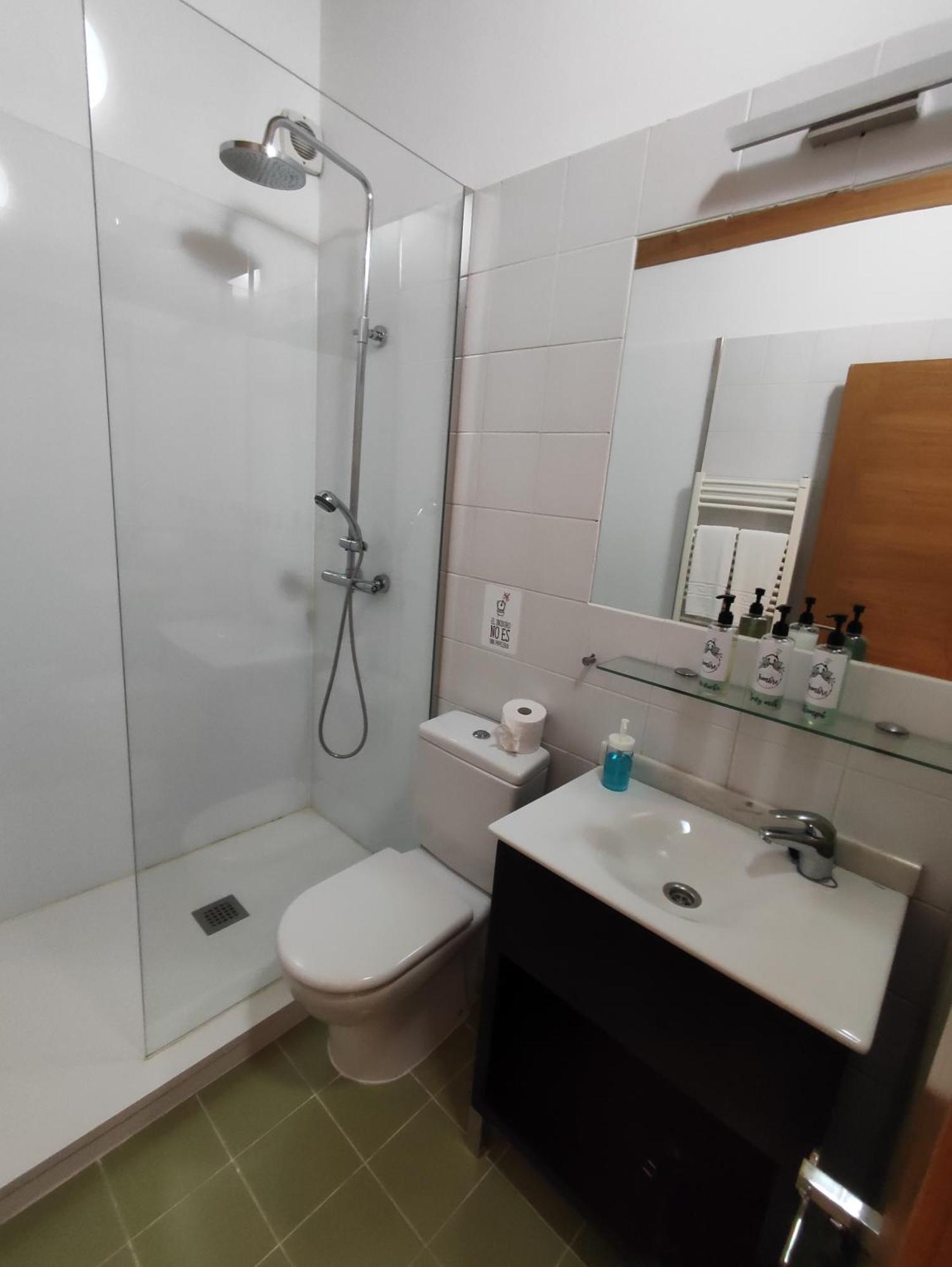 A Ribeira Do Tambre Guest House Troitosende Luaran gambar