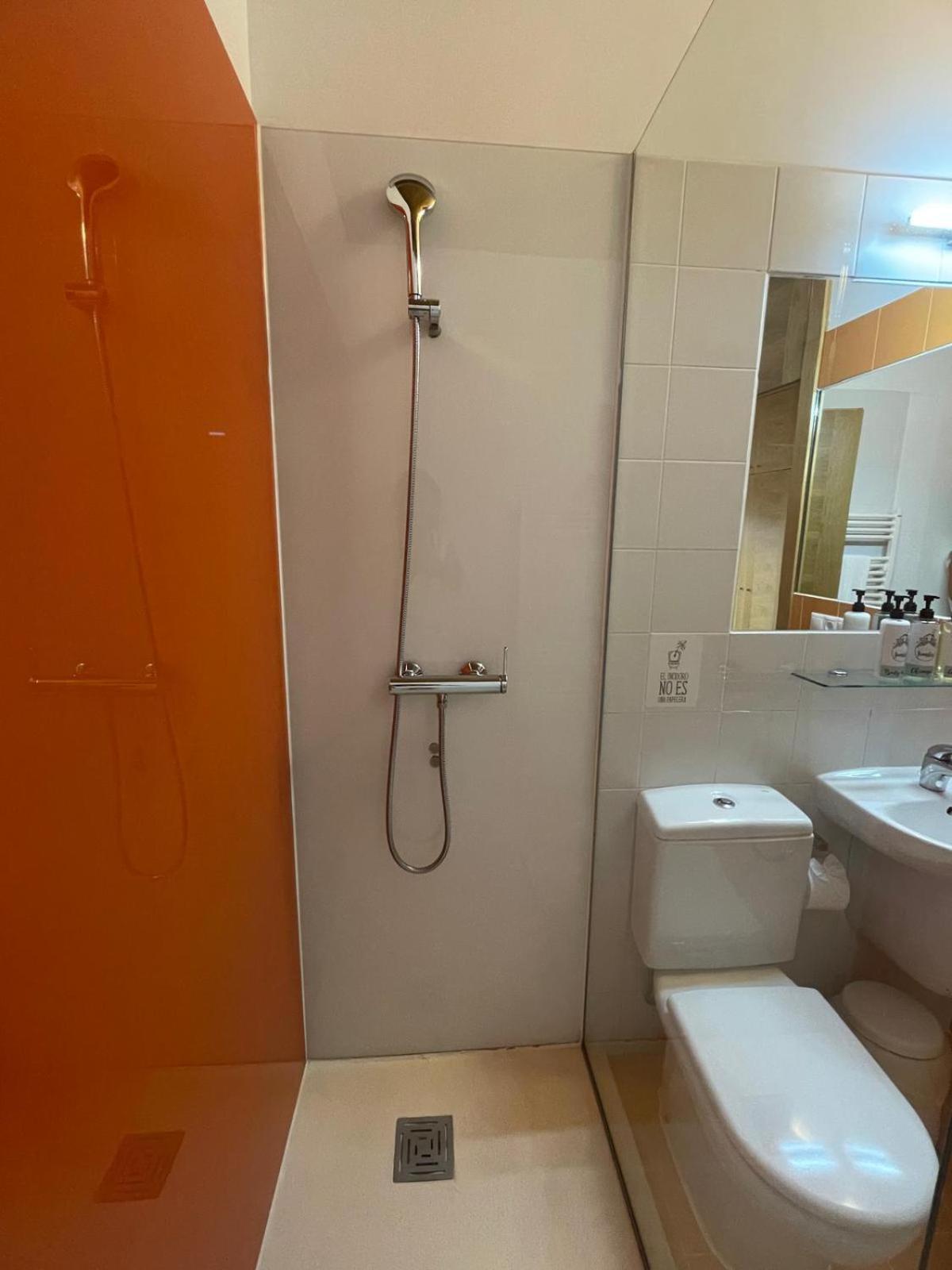 A Ribeira Do Tambre Guest House Troitosende Luaran gambar
